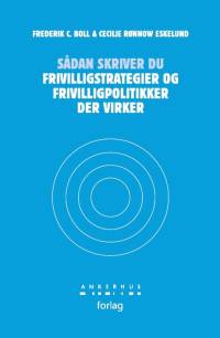 Frivilligstrategier Frivilligstrategier